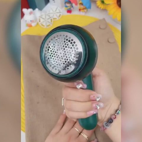 Clothes Lint Remover Trimmer Portable